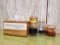 -忆品青莲素食文化主题餐厅(文华名城店)