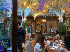 -束河人家(南锣鼓巷店)