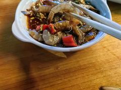 -桂园白粥·潮汕老味道