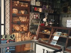 门面-Juicy Bakery(大学路店)