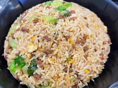 -林记潮牛·牛肉火锅(上马墩店)