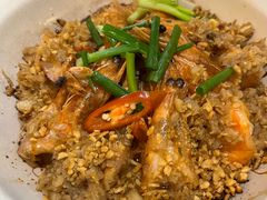 -满香舒·漳州小馆(大唐店)