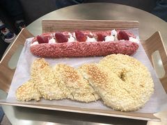 -奈雪的茶(国金中心店)