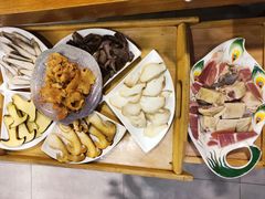 -大理董·董家小厨野生菌火锅(古城旗舰店)