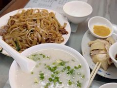 -同记鸡粥粉面店