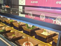 -鸽子侯·家宴·平价海鲜(市图书馆店)