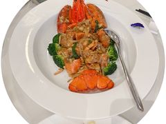 -万龙洲海鲜(南新仓店)