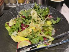-焱铁烧·黑毛和牛专门店(杭州嘉里中心店)