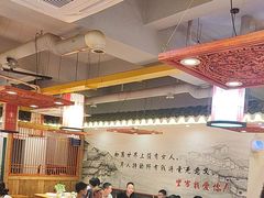 -堂客老火锅(欣阳广场总店)