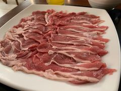 -情忆草原涮肉馆