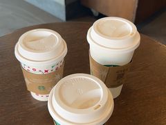 -星巴克臻选(苏州苏信店)