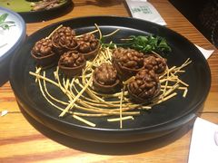-塔哈尔·新疆盛宴(城西银泰店)