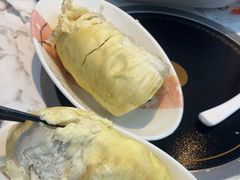 -半岛听涛蒸汽海鲜自助(K11店)