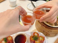 -蔡澜点心·粤菜(月星环球港店)