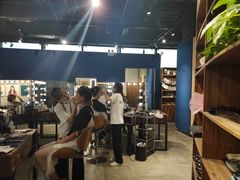 -海马体照相馆(天津世纪都会店)