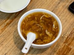 -沙湾姜埋奶(兴新包店)
