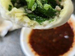 -胡家包子·清真(大众巷店)