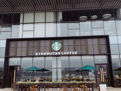 -星巴克(成都科学城店)