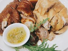 鸳鸯鸡-粤西稻里(富力路店)