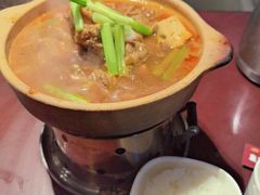 -三个大叔烤羊肉串·炭炉砂锅菜(西三旗店)