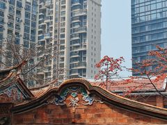 -晋江五店市传统文化旅游区