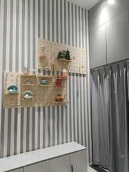 -奈尔宝·儿童乐园·亲子餐厅(华采天地店)