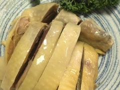 -逸林轩中餐厅(中信泰富朱家角锦江酒店)