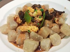 -将相和·海鲜蒸饺大连菜