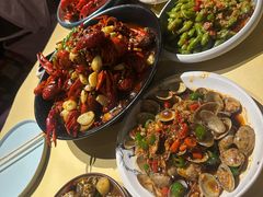 -小田油焖小龙虾(双井店)