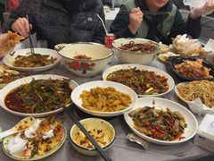 -辣螃铠盆盆蟹大排档(总店)