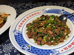 -旺角小渔村·海肠捞饭开创者(环山路店)