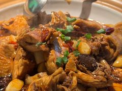 -吴氏老妈·23年家常菜(古城店)