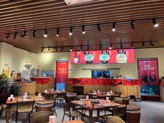 -阿润打边炉·鲜切鸡煲(华漕店)