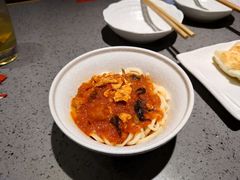 -大师兄·西北风味食集(增城合生汇店)