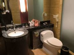 -绍兴鉴湖君澜大酒店