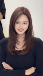 -DL HOPE造型