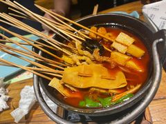 -北京食堂·烤鸭·宵夜(亚运村店)