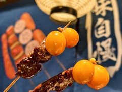-王氏炉匠·烧鸟放题自助(好运街店)