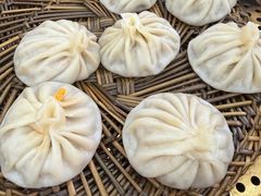 -西安贾三灌汤包·回坊小吃·清真炒菜(北院门总店)