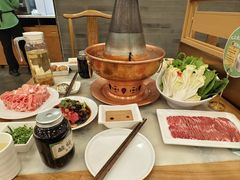 -牛街·马辈儿涮肉(牛街二店)