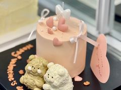 -MONANA蛋糕研究所