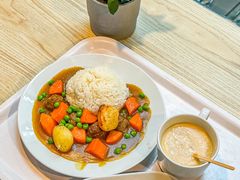 -宜家·瑞典风味餐厅(武汉荟聚中心店)