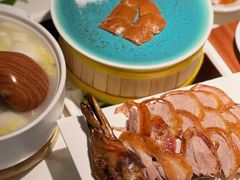 -雀蓝川菜(滨湖万象汇店)