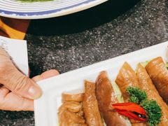 -一斗火锅·招财羊毛肚(泰吉滨江店)