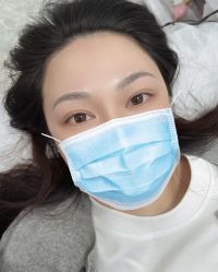 点击看大图 -Verywang半永久纹眉•仪器野生眉