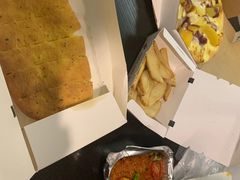 -达美乐比萨(商城路店)
