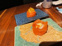 -Mr.Fish鱼鲜生海鲜放题(高德置地冬广场店)