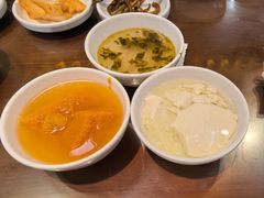 南瓜汤-罗平振兴老店砂锅饭(文笔路店)