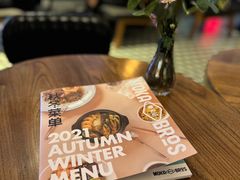 -Moka Bros 摩卡站(西单大悦城店)