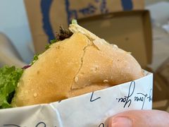 -Fergburger(皇后镇店)